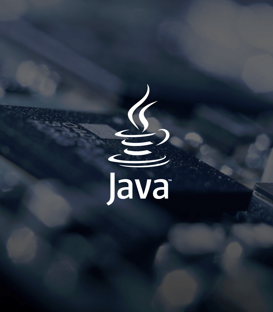 Core Java Course