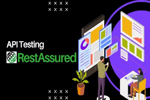 RestAssured API Automation