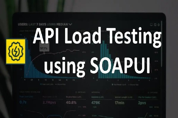 SoapUI API Testing
